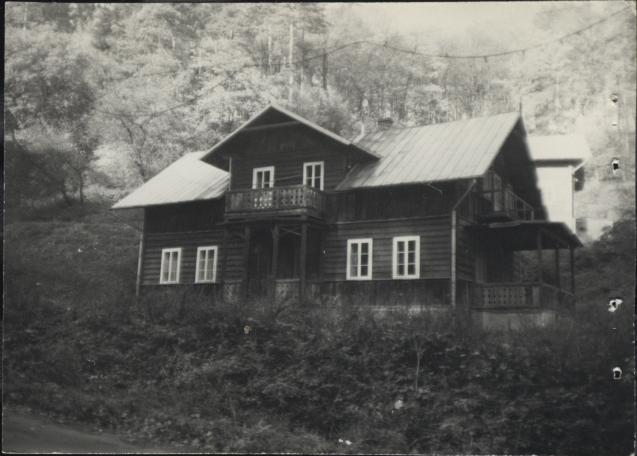 willa Zorza, skan 2