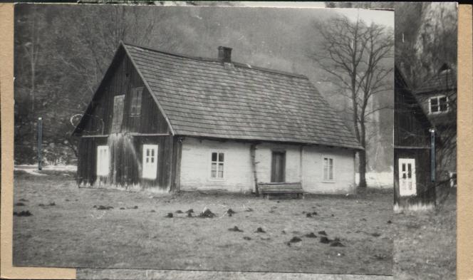 dom, skan 3