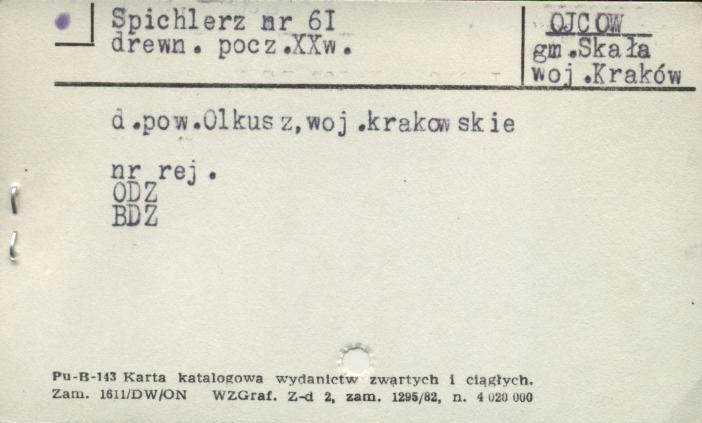 spichlerz, skan 1