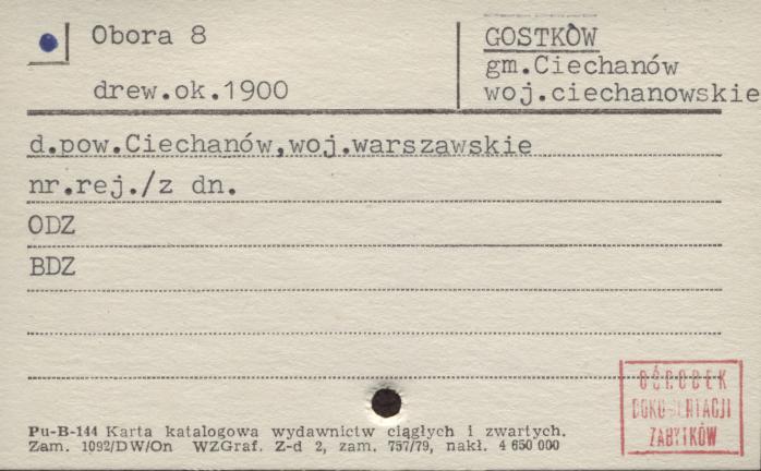 obora, skan 1