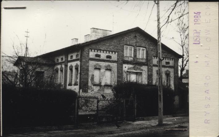 dom, skan 2