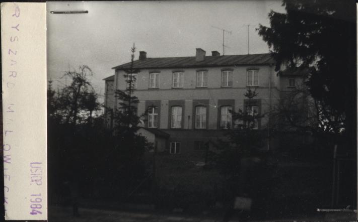 Urząd Gminy, skan 3