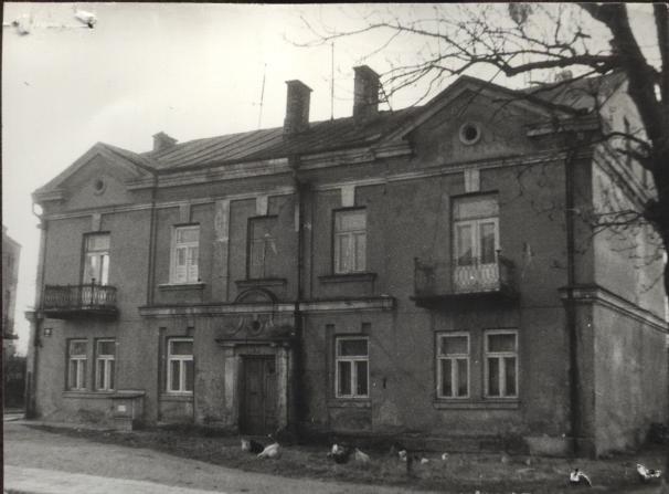 dom, skan 3