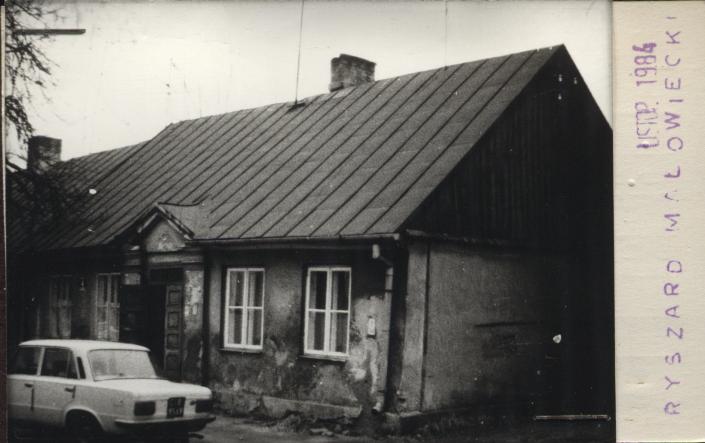 dom, skan 2