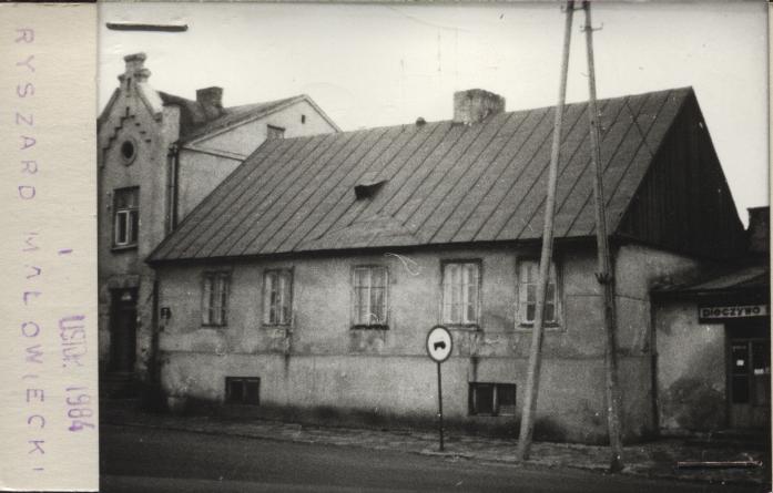 dom, skan 2