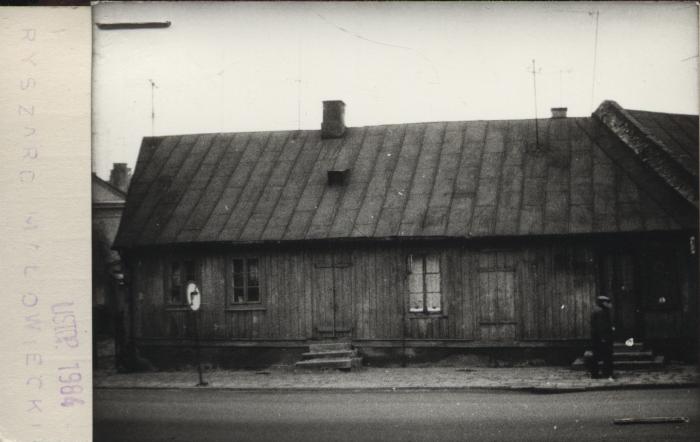 dom, skan 3