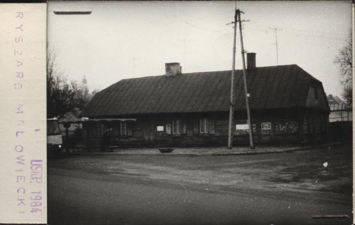 dom, skan 3