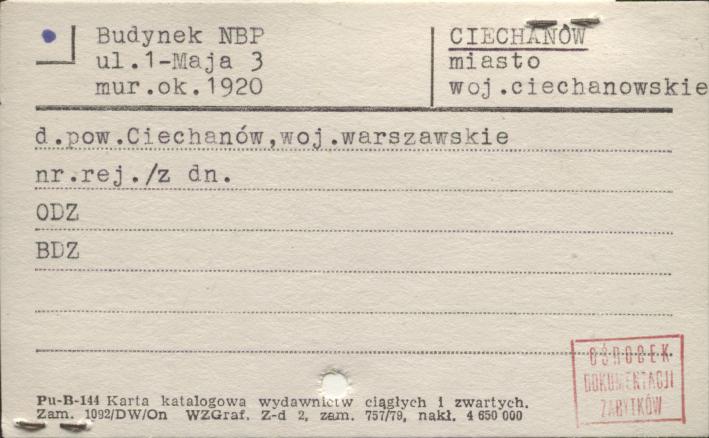 budynek NBP, skan 1