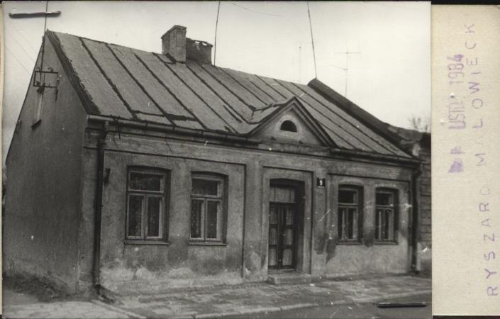 dom, skan 2