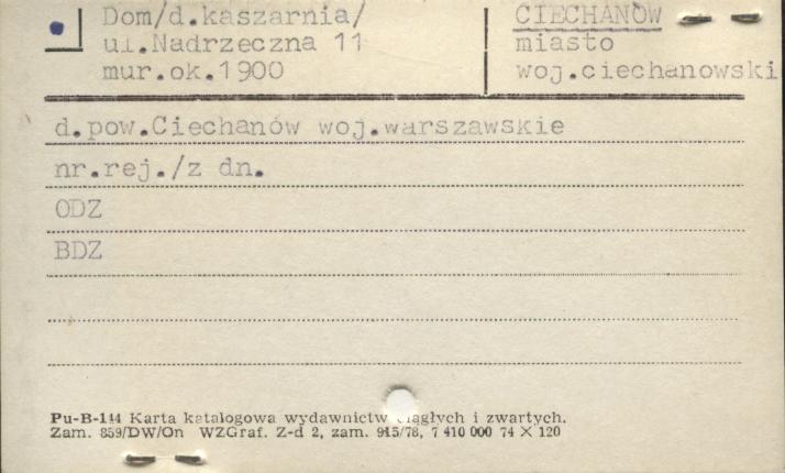 dom (d. kaszarnia), skan 1