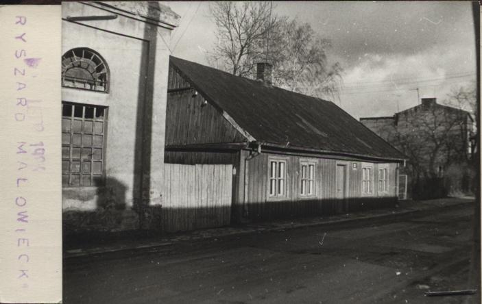 dom, skan 3