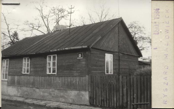 dom, skan 2