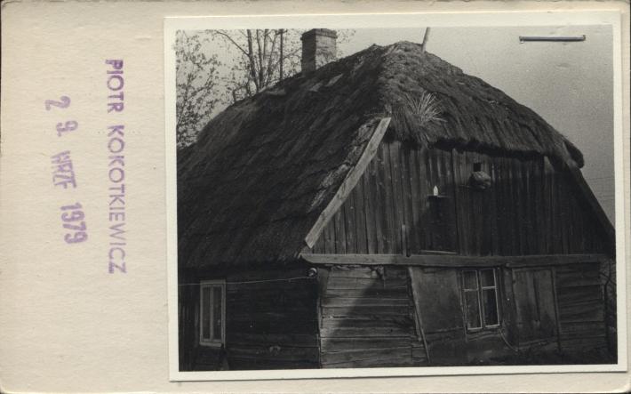 dom, skan 2