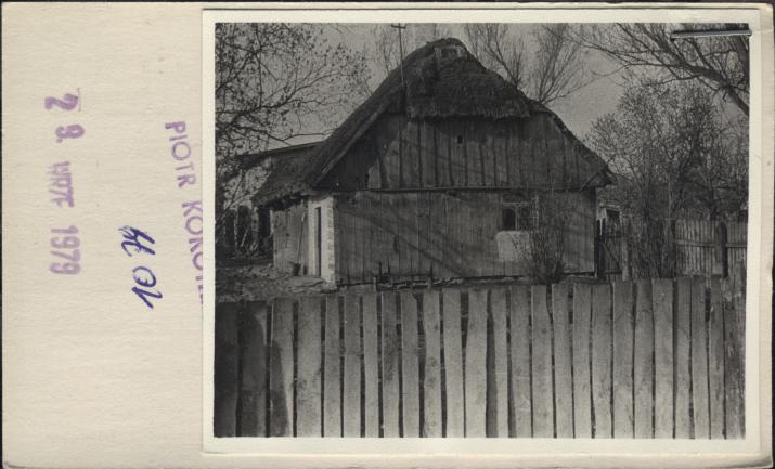dom, skan 3