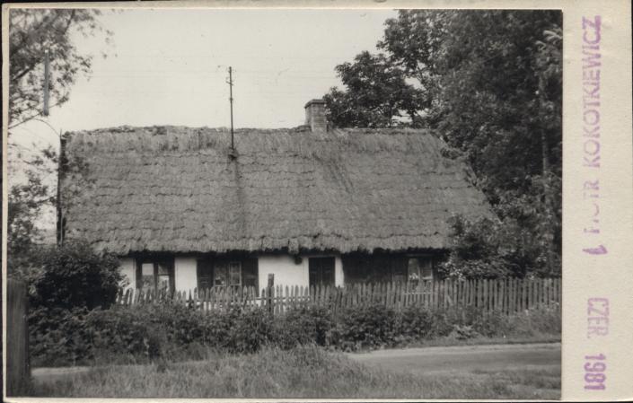 dom, skan 2