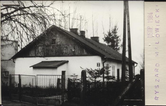 dom, skan 2