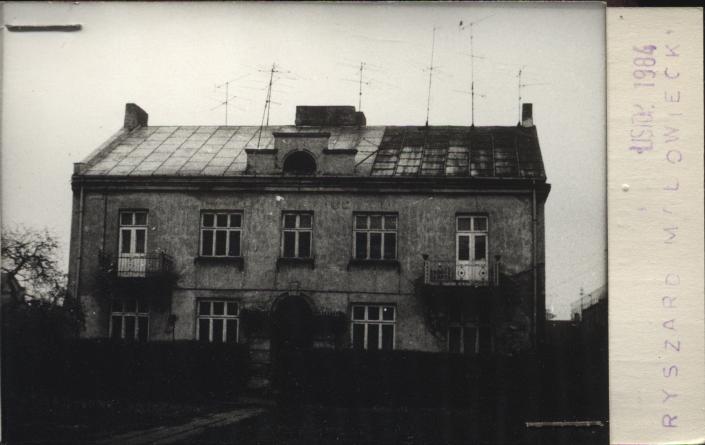 dom, skan 2