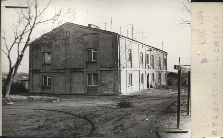 dom, skan 2