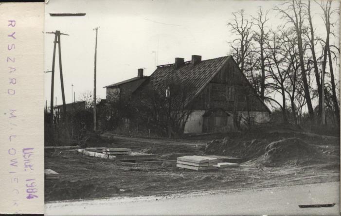 dom, skan 3