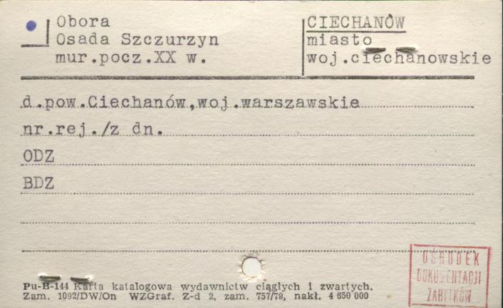 obora, skan 1