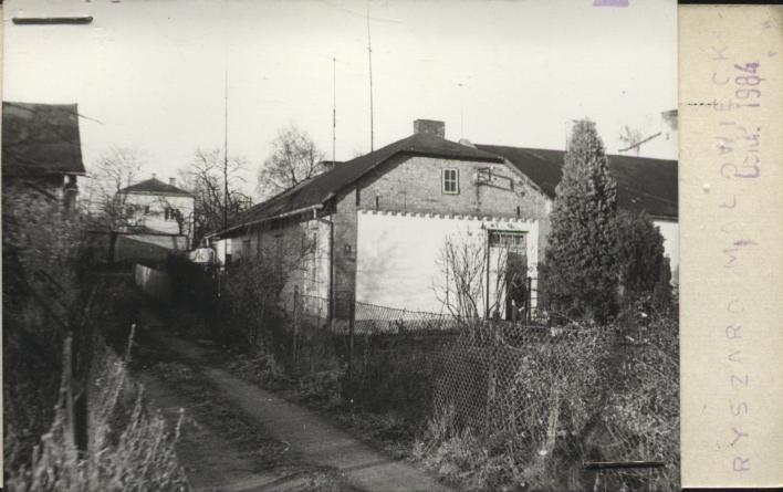 dom, skan 2