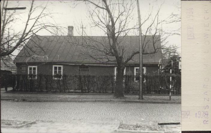 dom, skan 3