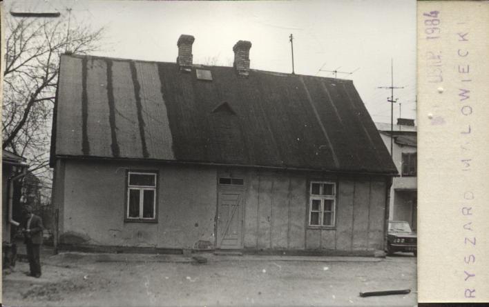 dom, skan 2