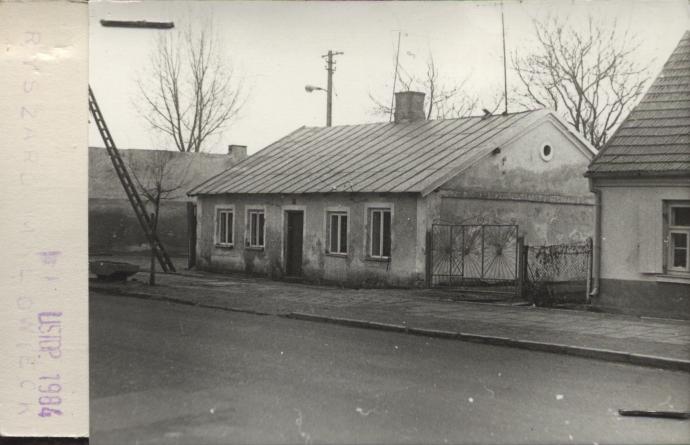 dom, skan 2