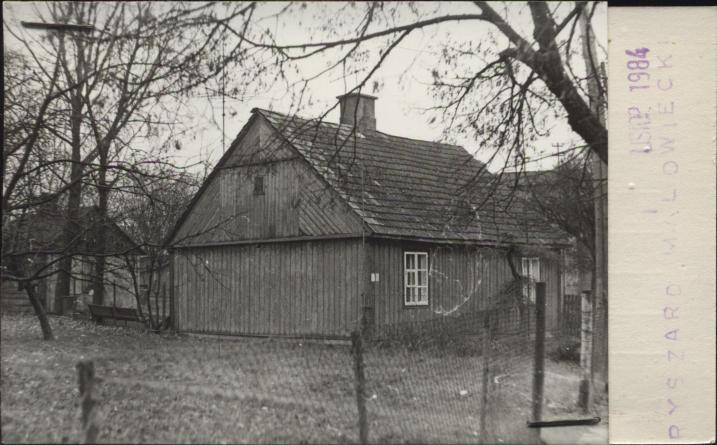 dom, skan 2