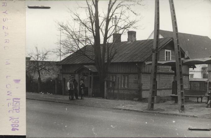 dom, skan 3