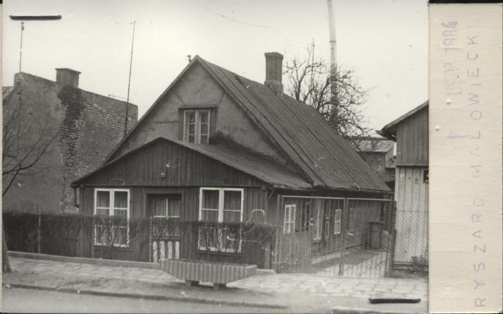 dom, skan 2