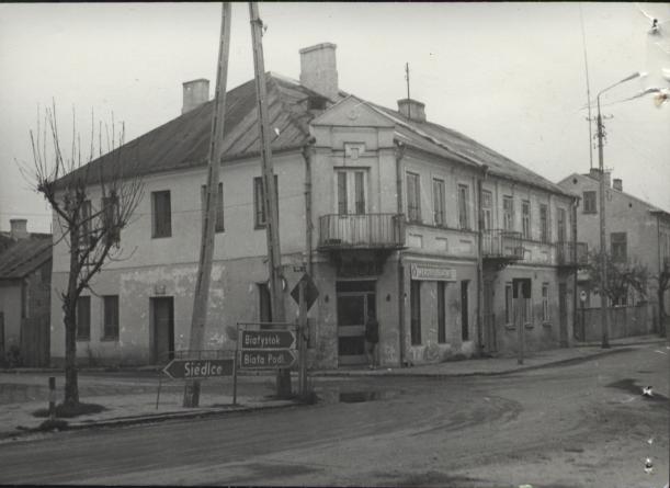dom, skan 3