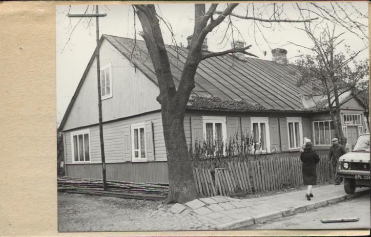 dom, skan 2