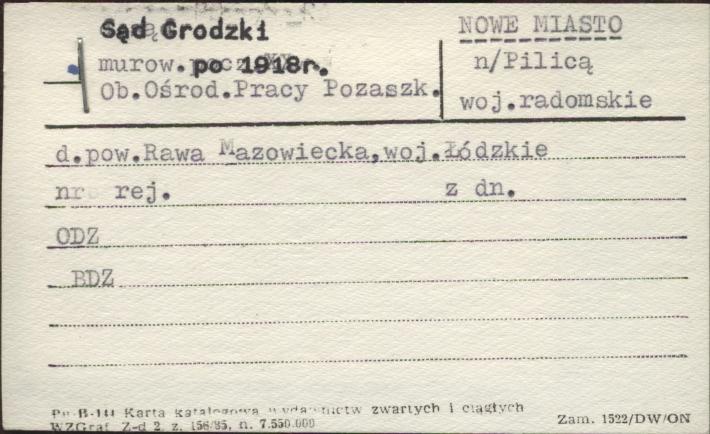 sąd grodzki, skan 1