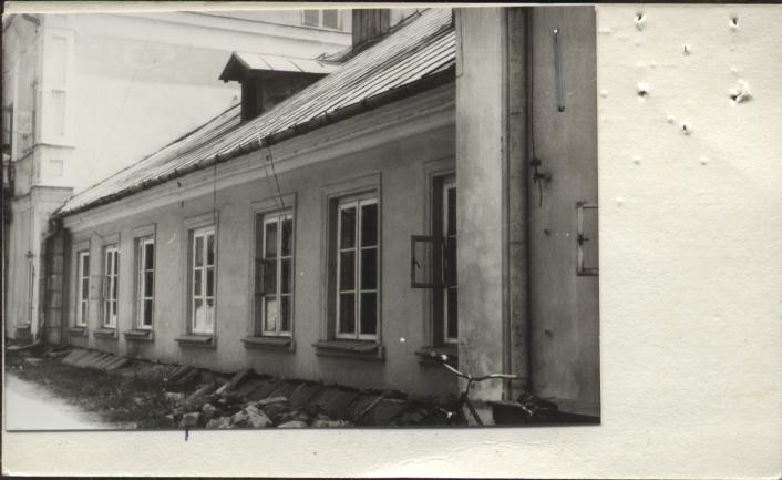 dwór - ob. dom mieszkalny, skan 5