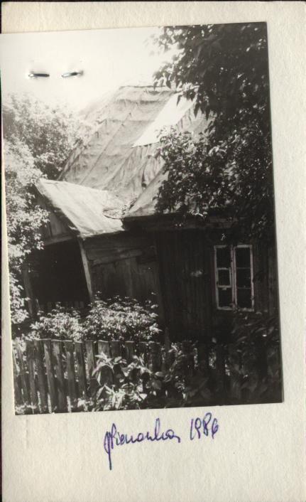 dom, skan 2