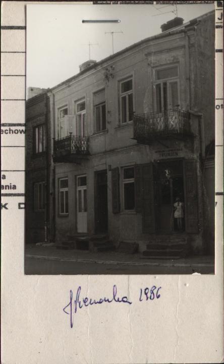 dom, skan 2
