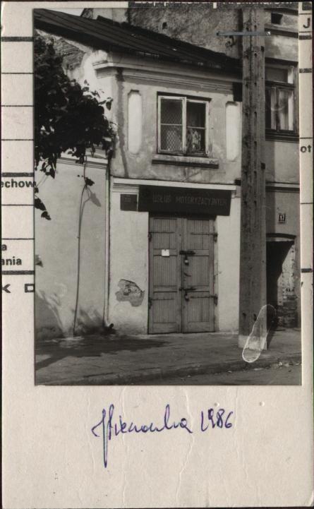 dom, skan 2