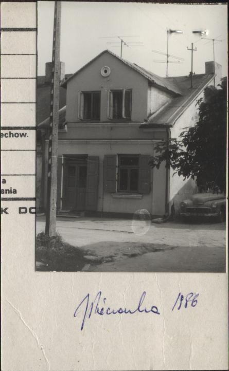 dom, skan 2