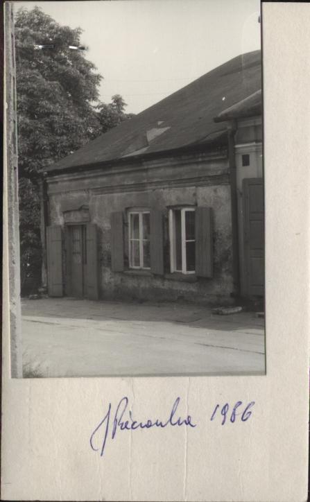 dom, skan 2
