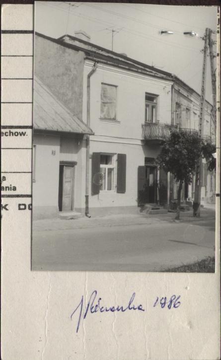 dom, skan 2