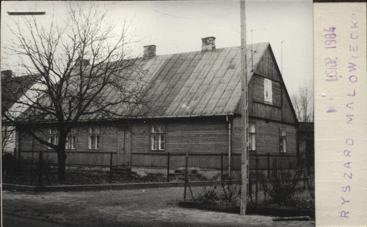 dom, skan 2