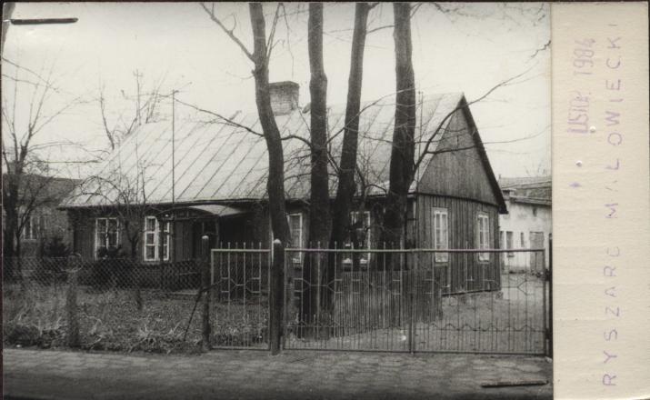 dom, skan 2