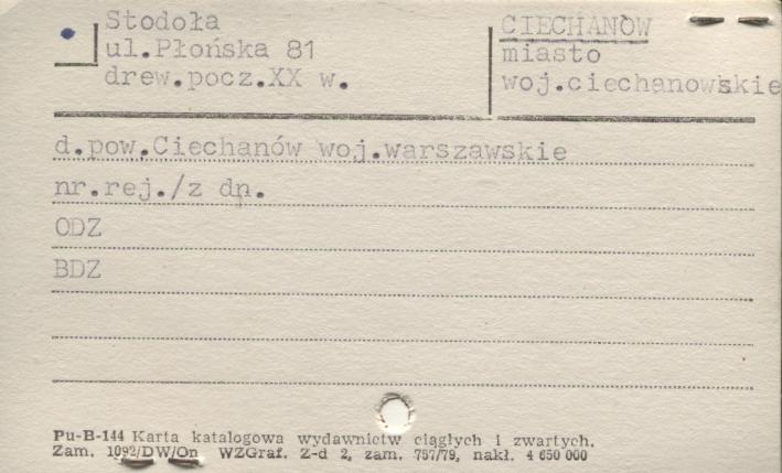 stodoła, skan 1