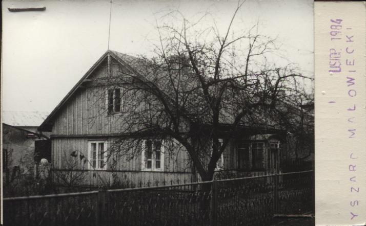 dom, skan 2