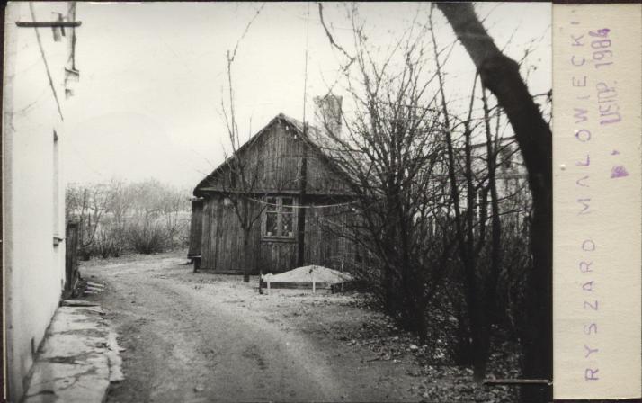 dom, skan 2