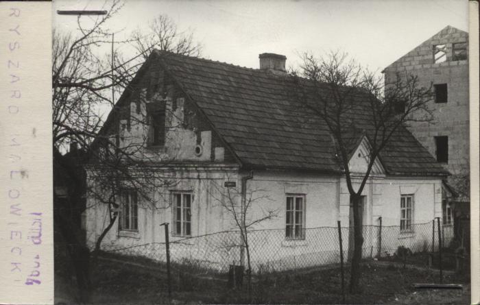 dom, skan 3