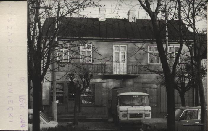 dom, skan 3