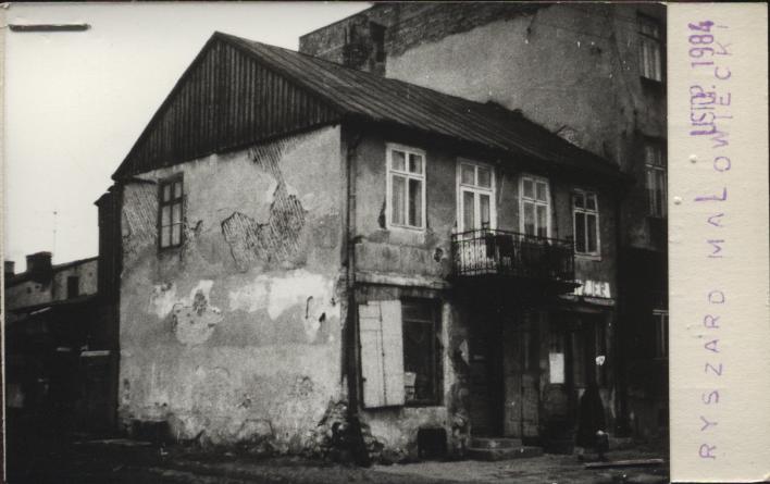 dom, skan 2