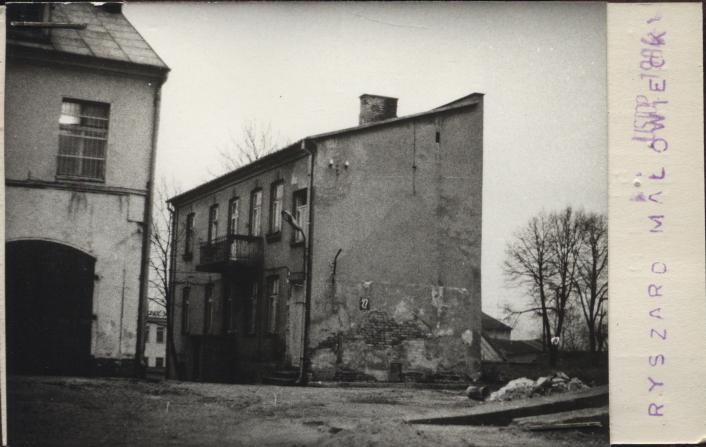 dom, skan 2